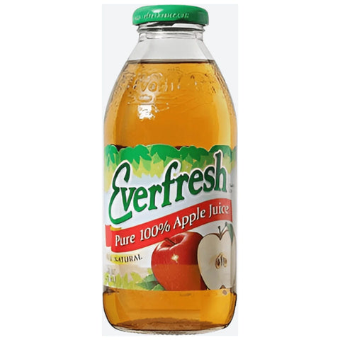 Everfresh Pure 100% Apple Juice