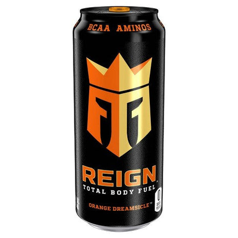 Reign Orange Dreamsicle