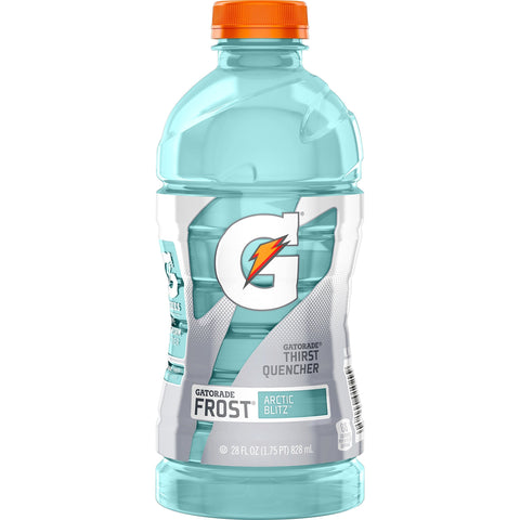 Gatorade Frost