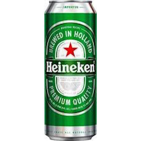 Heineken Premium Lager