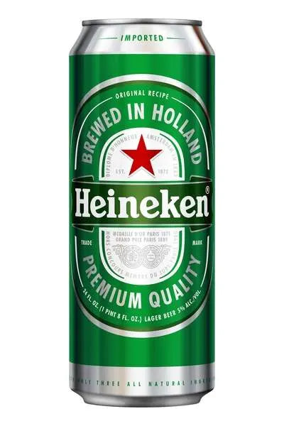 Heineken Premium Lager