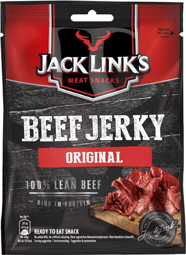 Jack Link's Beef Jerky Original