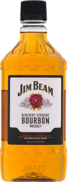 Jim Beam Traveler
