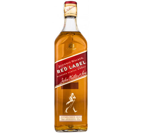 Johnnie Walker Red