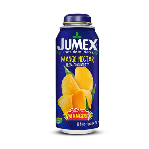 Jumex Nectar Mango