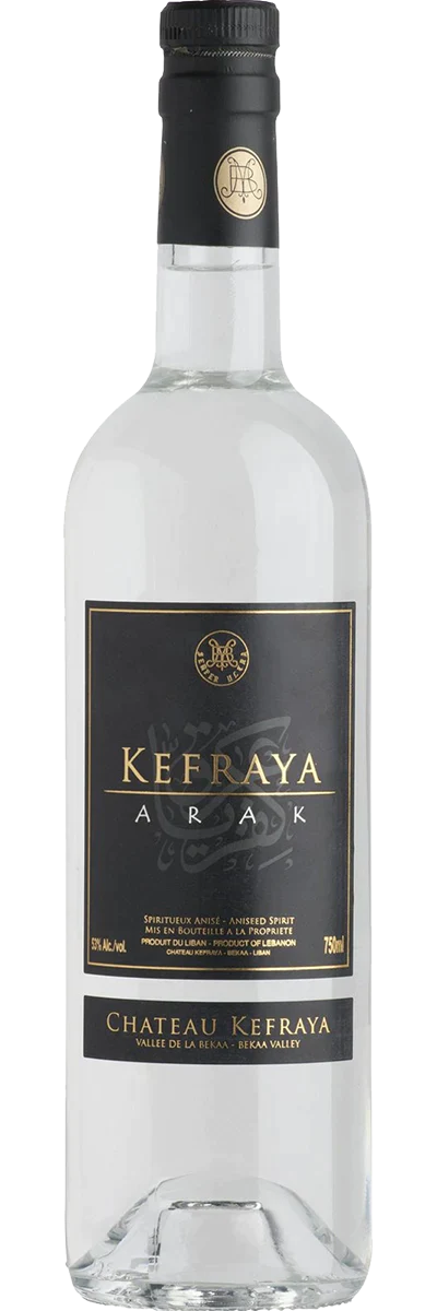 Kefraya Arak