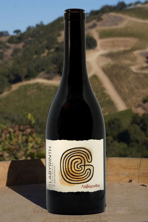 Boutz Cellars - Labyrinth Grenache Paso Robles