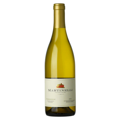 2019 Martinelli Bella Vigna Chardonnay