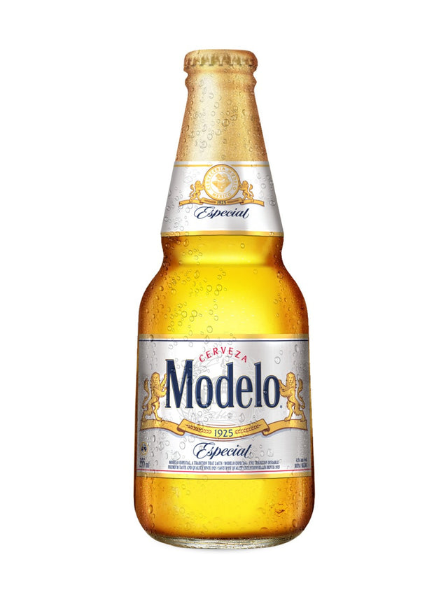 Modelo Bottle – Bottle 'n Brew