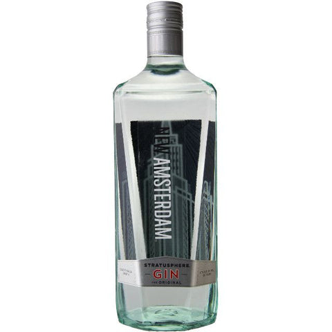 New Amsterdam Gin