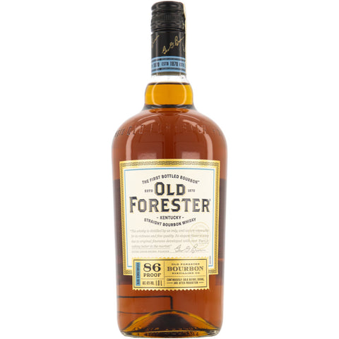 Old Forester