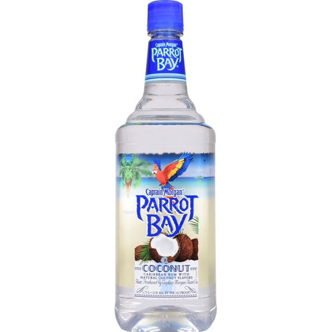 Parrot Bay Coco 42 Rum Pet