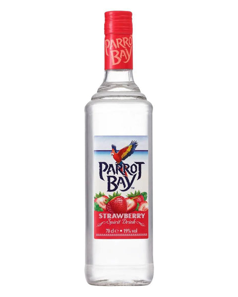 Parrot Bay Strawberry Rum