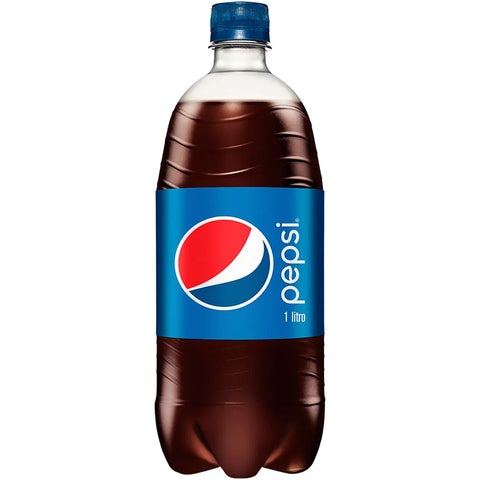 Pepsi