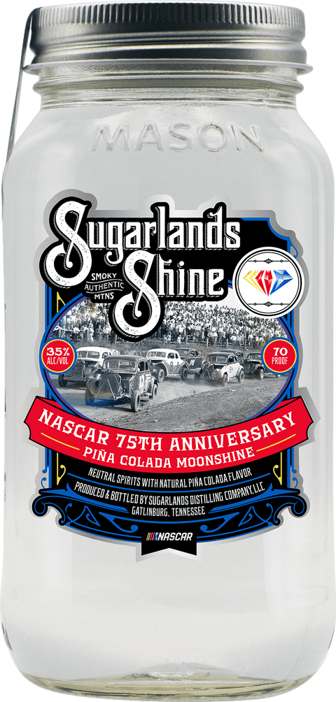 Sugarlands Nascar PensaCola 75Th Anniversary