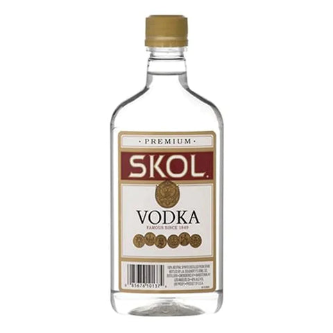 Skol Vodka