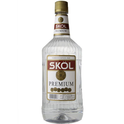 Skol Vodka