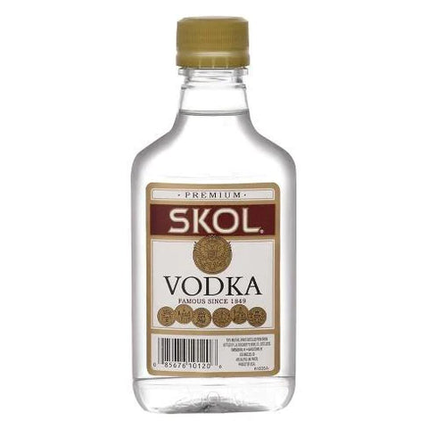 Skol Vodka