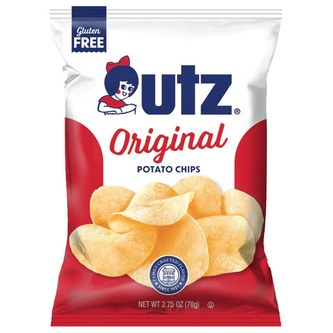 Utz Snacks