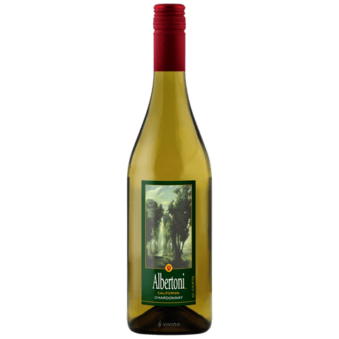 Albertoni Chardonnay