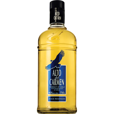 Alto Del Carmen Pisco Reservado