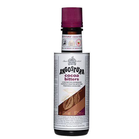 Angostura Cocoa Bitters