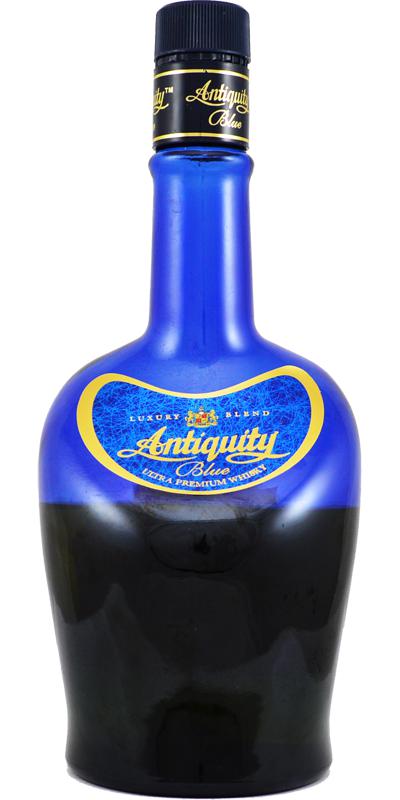 Antiquity Whiskey