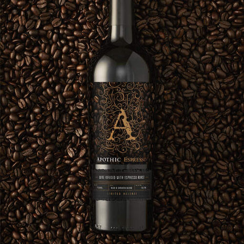 Apothic Espresso