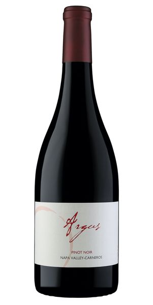 Argus Pinot Noir Carneros Napa Valley