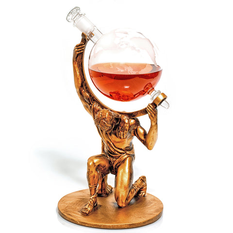 Atlas Decanter