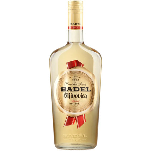 Badel Stara Old Plum Brandy Gift