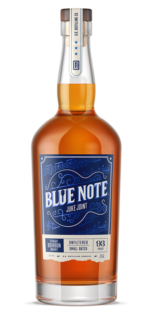 Blue Note Bourbon Juke Sb Div2