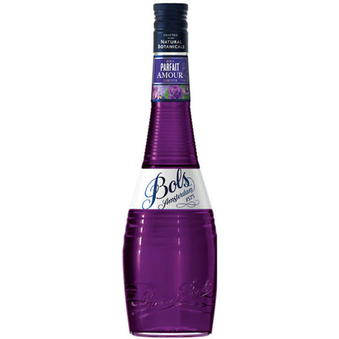 Bols Parfait Amour Liqueur