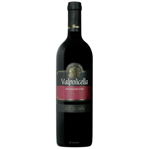 Boscaini Carlo 'Ca Bussin' Valpolicella Classico