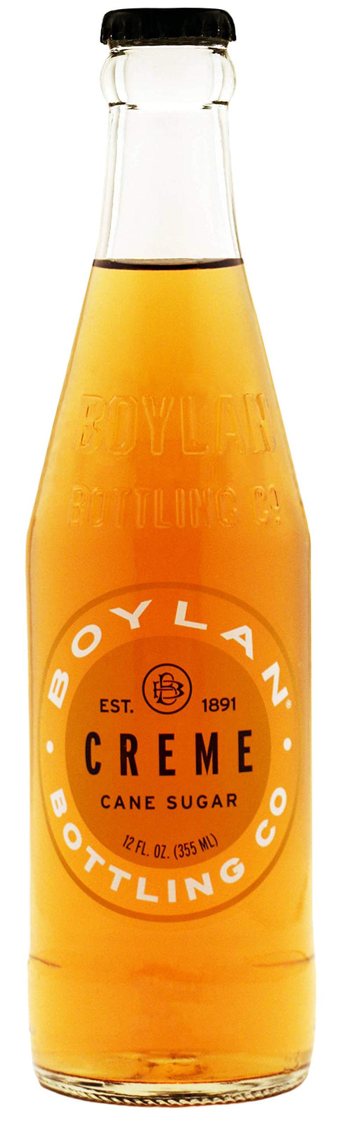 Boylan - Creme Soda