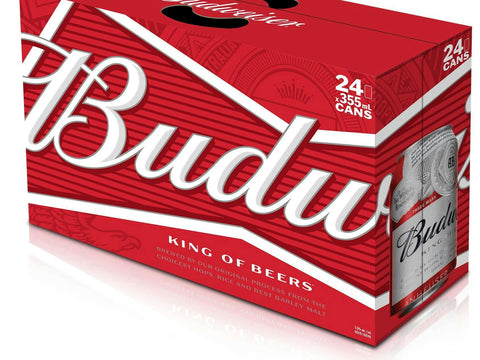 Budweiser