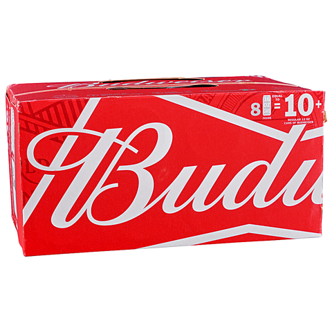 Budweiser