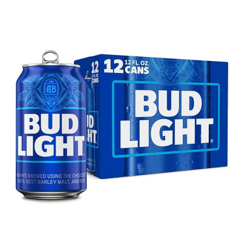 Bud Light Beer