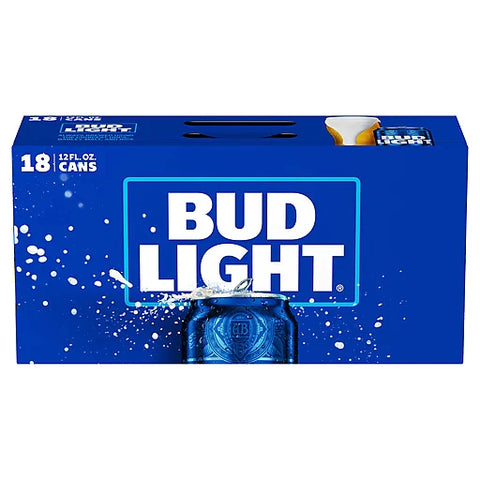 Bud Light Beer