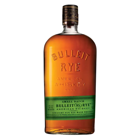 Bulleit Rye Small Batch Whiskey