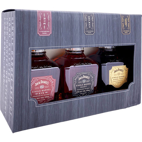 Jack Daniel's Single Barrel Bourbon