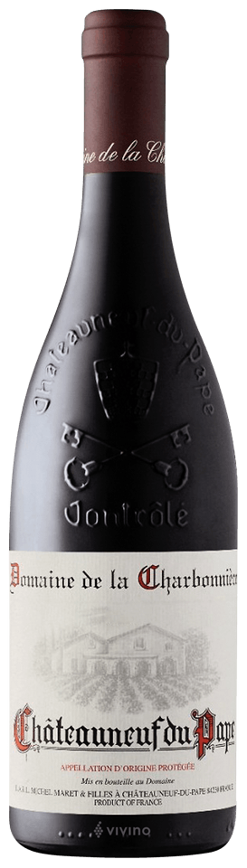 Domaine De La Charbonniere Chateauneuf Du Pape 2020