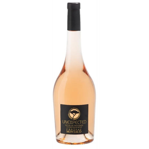 Chateau Montaud Rose Provence