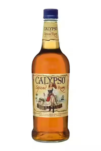 Calypso Spiced Rum