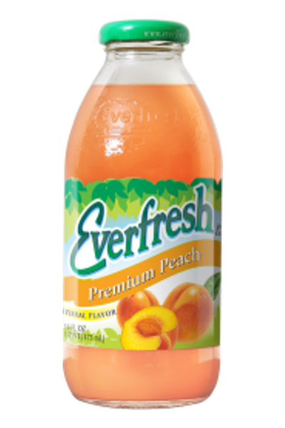 Everfresh Peach