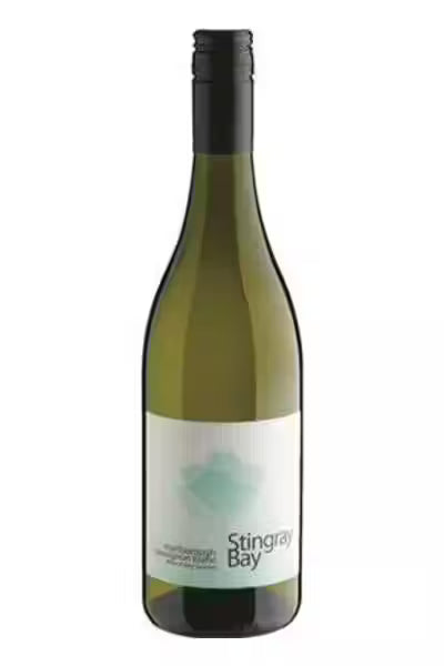 Stingray Bay Sauvignon Blanc 13