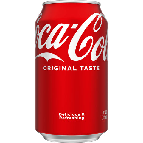 Coca Cola (Coke)