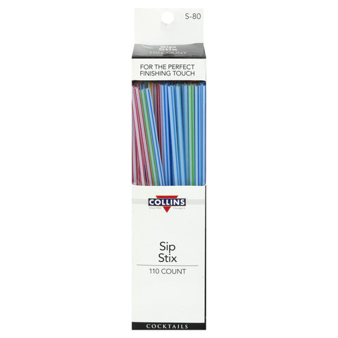 Sip Sticks