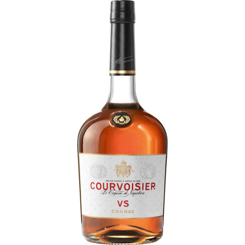 Courvoisier Le Cognac de Napoleon V.S. Cognac