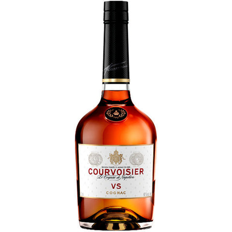 Courvoisier Le Cognac de Napoleon V.S. Cognac